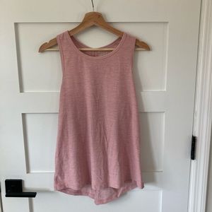 Old Navy Tie Back Tank